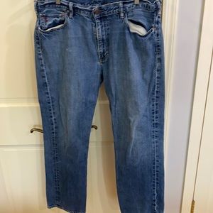 Polo Ralph Lauren jeans 38x30